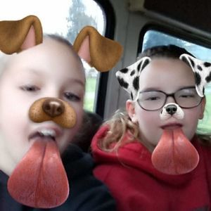 Meet your Posher, Kayden